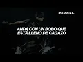 Trueno - TURRAZO [Letra/Lyrics]