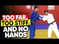 Lagu 3 Common Mistakes Most Beginners Make In Judo RANDORI!