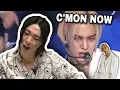 HYUNJIN, MOON BIN, TAEYANG, JUYEON, ＷOODZ - Mirotic (SBS Gayo Daejeon 2021 Special Stage) |REACTION|