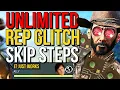 Fallout 76 Unlimited Settlers Rep Glitch Skip Steps Faster Method Treasury Notes Scrips Caps