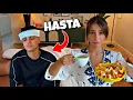 Download Lagu MELİH HASTALANDI!! Ona bakıyorum 🥺 Sıla Beyoğlu | Melih Yıldırım