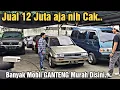 Download Lagu Jual MOBIL 12 Juta aja Nih Murah Banget Yaa Ges Harga Mobil Bekas di Garasi Cak Leman