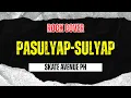 Lagu Pasulyap-sulyap - Skate Avenue PH (Rock Version)