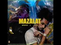 Mazalat - Afroto ft Batistuta
