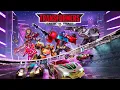 Transformers: Galactic Trials Full Gameplay Walkthrough (Longplay)