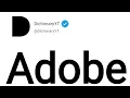 Adobe Meaning in English