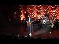 Joshua Bassett - Biting My Tongue - Live in Birmingham 18th January 2025