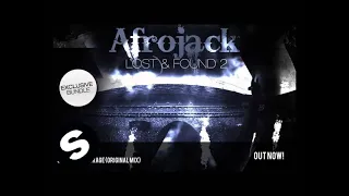 Download Afrojack - Show Me Your Rage (Original Mix) MP3