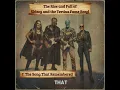 Track 7 - The Rise and Fall of Skizzy and then Tertius Fume Band