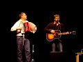 Ben Gibbard and Daniel Handler - "Why I Cry"