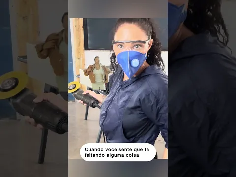 Só não esqueço a cabeça pq está grudada no corpo 😅🥲
