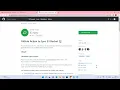 AWS - Deploy JS application Using GitHub Actions S3