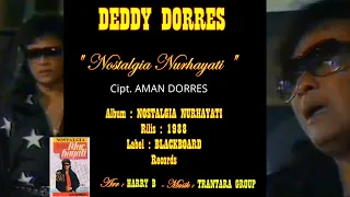 Download DEDDY DORES - \ MP3