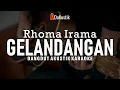 Download Lagu gelandangan - rhoma irama (akustik karaoke)