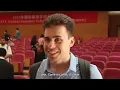 Download Lagu First Impressions of SJTU | International Summer School 2025