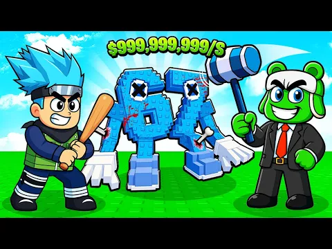 Video Thumbnail: روبلوكس: طلعت كل حرتي فيهم.. وصاروا هم مصدر ثروتي! 😡💸