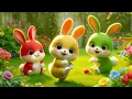 Download Lagu Chú Thỏ Con, Con Heo Đất, Chú Ếch Con - Ca Nhạc Hoạt Hình Thiếu Nhi Remix Sôi Động Cho Bé Ăn Ngon