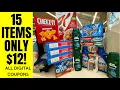 WALGREENS COUPONING ALL DIGITAL COUPONS EASY LEARN HOW TO COUPON
