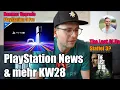 Download Lagu PlayStation-nieuws en meer (CW 28) - Mega-upgrade voor de PlayStation 5 Pro