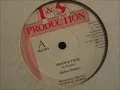 Donna Rhoden   Warm & True  1983 12 ReggaeLovers Rock