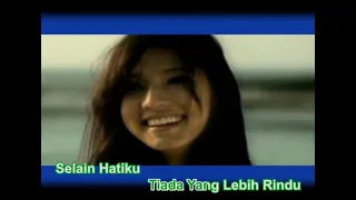 Download Aku Ada - Dewi Lestari Ft Arina (Video Karaoke) MP3