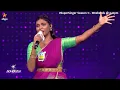 Lagu என்ன #Thavaseeli .. எப்படி சொன்னாலும் பாடுறீங்க!! 😍🔥 | Super Singer Season 11