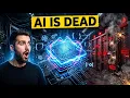 Quantum Just Killed AI Data Centers