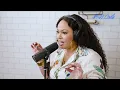 Elle Varner - Refill (Live Performance) | Singing in the Shower