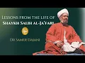 Download Lagu Lessons from the Life of Shaykh Salih Al-Ja’fari
