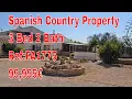 Download Lagu Droomhuis op het Spaanse platteland, niet duur FA1775 99.995€