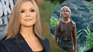 Ariana Richards from Jurassic Park Is No Longer an Actress Not Even Close