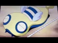 POKEMON DICK SIZE JOKE
