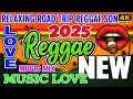 Download Lagu Top 100 Reggae Mix 2025 🎧 Top Reggae Music Mix 2025 📺 Relaxing Reggae Romantic Love Songs 2025