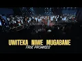 Download Lagu UWITEKA NIWE MUGABANE | True Promises Ministries| ( Official Music Video)