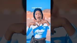 KARBI SO KARBA AFAIFAYA NE CHALLENGE Shorts Sarauniyatv Arewa Hindisong Trending Trendingshorts 