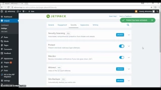 How to Set up Sitemap xml File in WordPress Using Jetpack