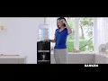 Download Lagu SANKEN TVC Water Dispenser Duo Gallon HWD-Z990G-BK