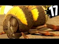Download Lagu Der BIENEN BOSS FIGHT - GROUNDED 2 Gameplay Deutsch