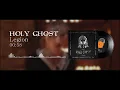Download Lagu LEGION - HOLY GHOST(Official Audio)