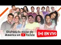 Lagu 🔴 AMÉRICA EN VIVO | ¡Señal de TV (17/12/2025)! | Únete al LIVE de América Televisión