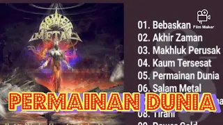 Download PERMAINAN DUNIA POWER METAL MP3