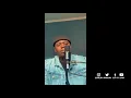 SO WILL I - Hillsong (Cover by Lloyiso)