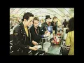 The Clash - Lost In The Supermarket
