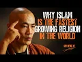Lagu Why Islam Is the Fastest-Growing Religion in the West | Powerful Convert Stories You Need to Hear