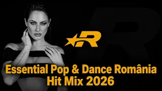 Cele Mai Tari Hituri Pop Dance | Absolute Radio Hits