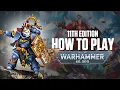 How To Play Warhammer 40K 11th Edition Full Beginner s Guide