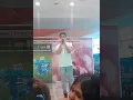Elmo magalona sing "Cold Summer Night"- (Born For You)