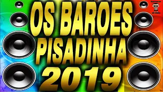 ????????Barões da pisadinha 2019 CD DE VERÃO ISSO E BARÕES PAPAI