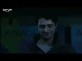Yuriy Sardarov the rookie scene fight
