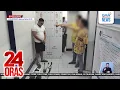 Download Lagu Pulis, arestado nang makilala bilang lider umano ng grupong nanggagapos ng mga... | 24 Oras